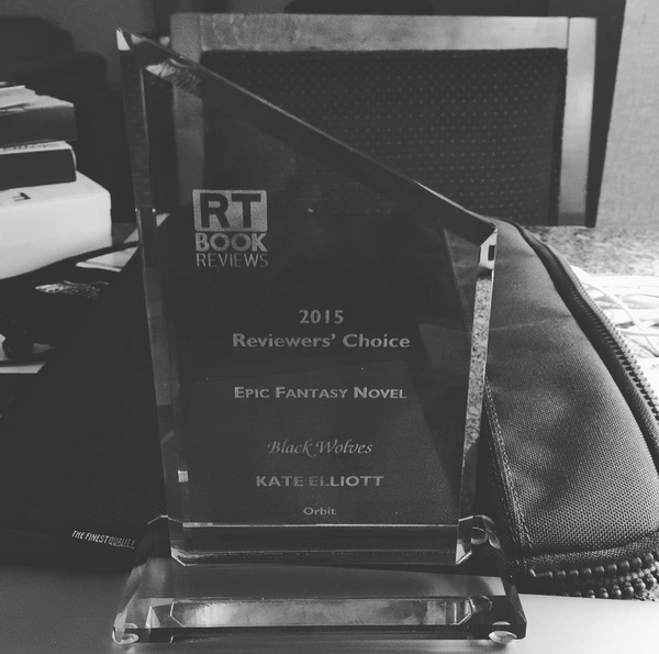 RT Award