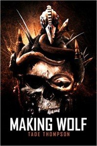 making wolf